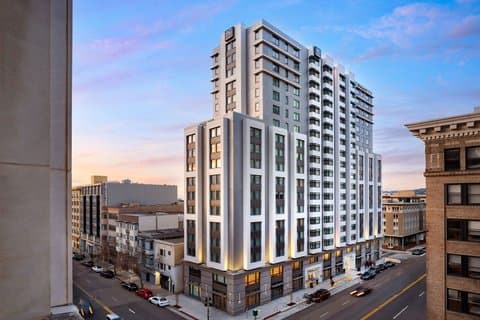 AC Hotel Oakland Downtown, Hotel in Oakland