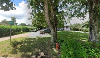 Queen Marie Bed & Breakfast, Bed & Breakfast in Emmetsburg