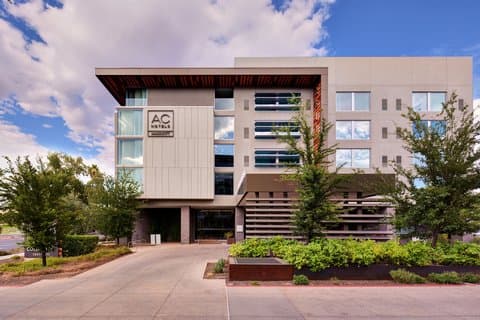 AC Hotel Phoenix Biltmore, Hotel in Encanto