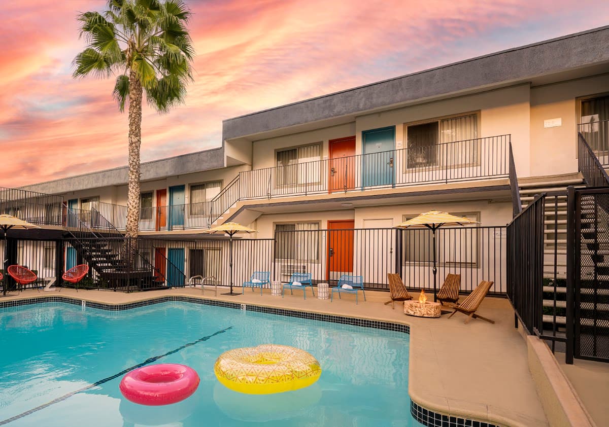The Sojourn Los Angeles – Sherman Oaks, Hotel in Sherman Oaks