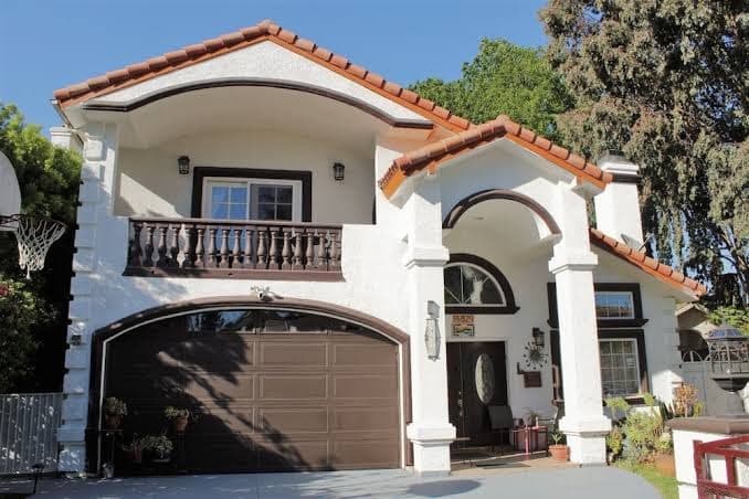 Sweet Dreams Bed & Breakfast, Bed & Breakfast in Sherman Oaks