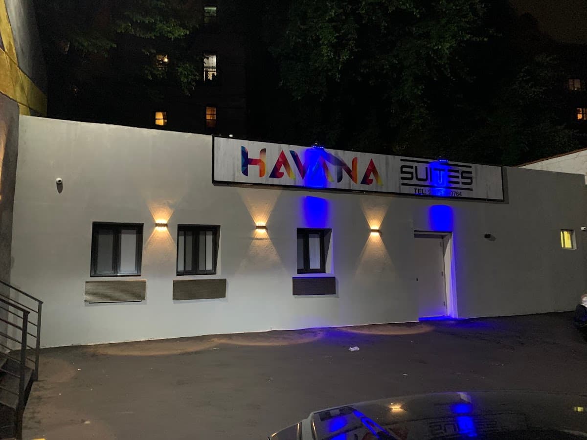 Havana Hotel, Hotel in Kings Bridge
