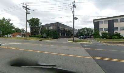 Hotel Services International, Hotel in Englewood Cliffs
