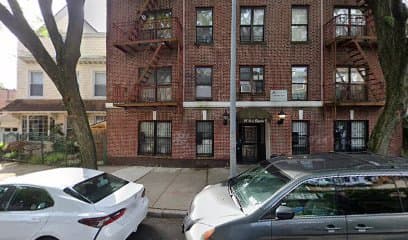 Hotel cerca, Hotel in Kings Bridge