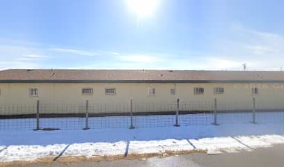 Holiday Motel, Motel in Enid