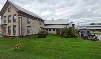 Dairy Center Motel & Restaurant, Motel in Enosburg Falls