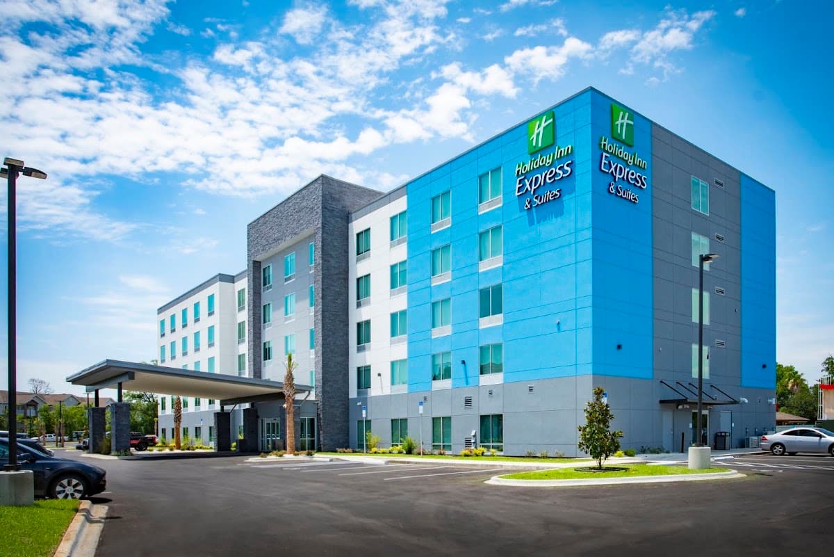 Holiday Inn Express & Suites Pensacola Airport North - I-10 by IHG, Hotel in Ferry Pass