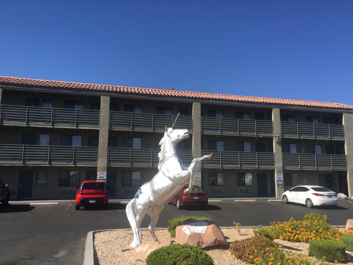 Highland Inn Las Vegas, Hotel in Enterprise