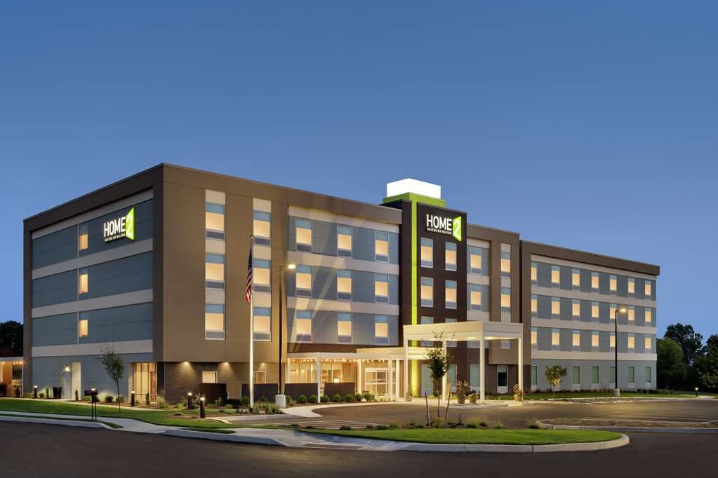 Home2 Suites by Hilton Ephrata, Hotel in Ephrata