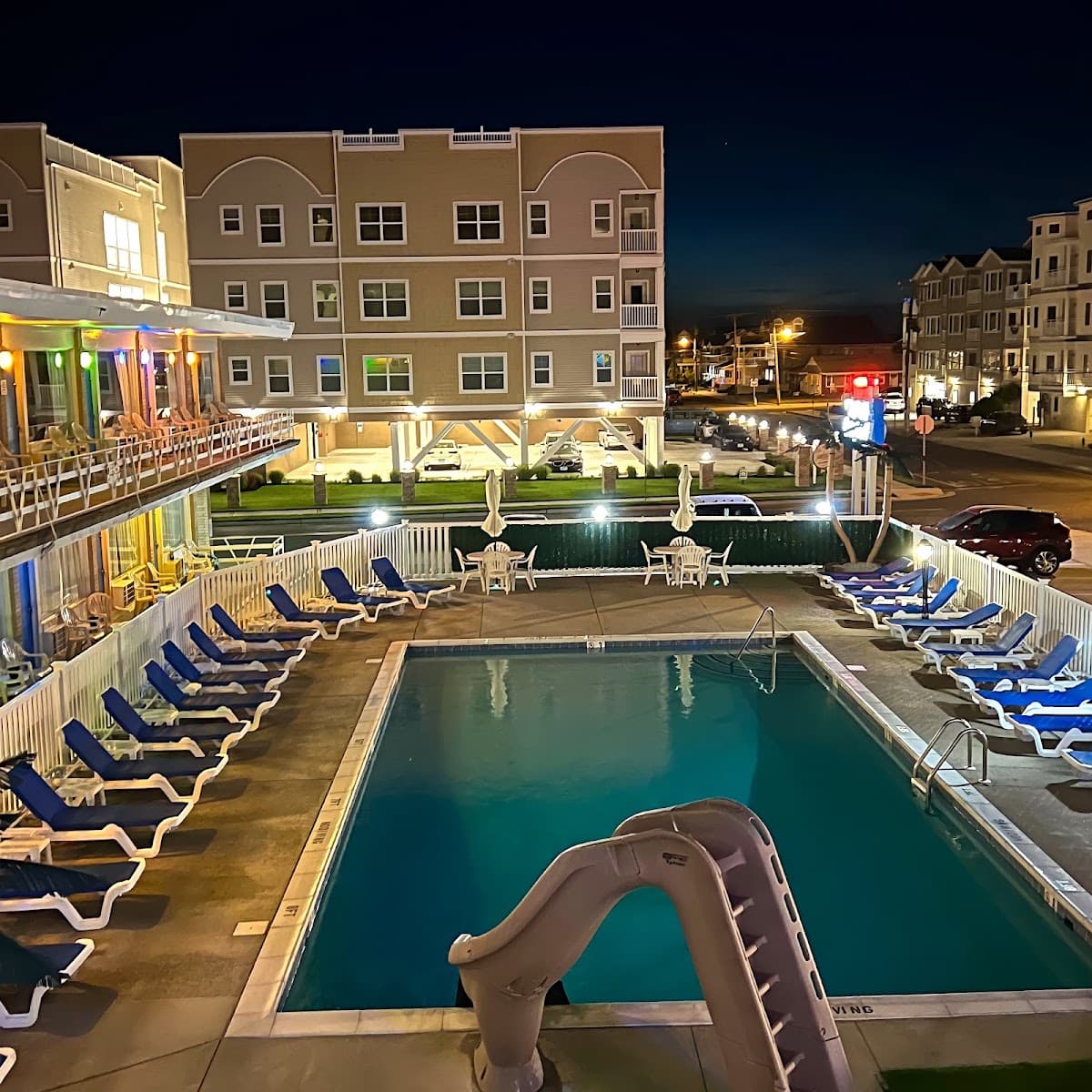 Beach Colony Resort, Hotel in Wildwood Crest