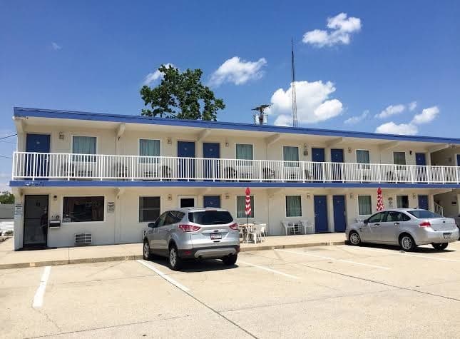 Flamingo Motel - Rio Grande, Hotel in Rio Grande