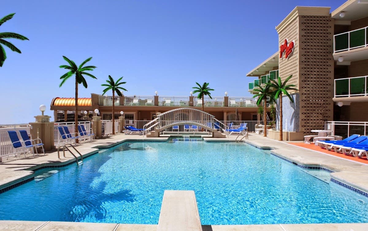 Park Lane Resort, Resort in Wildwood Crest