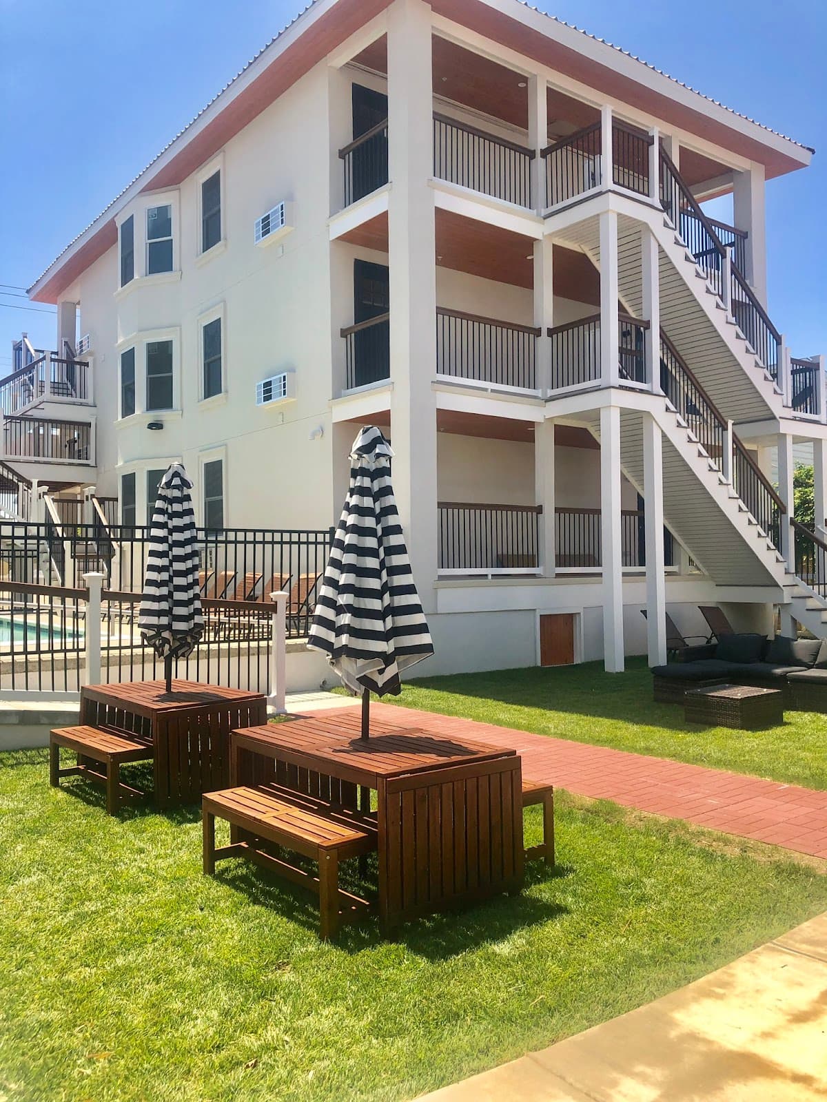 5100 Vacation Club, Hotel in Wildwood Crest