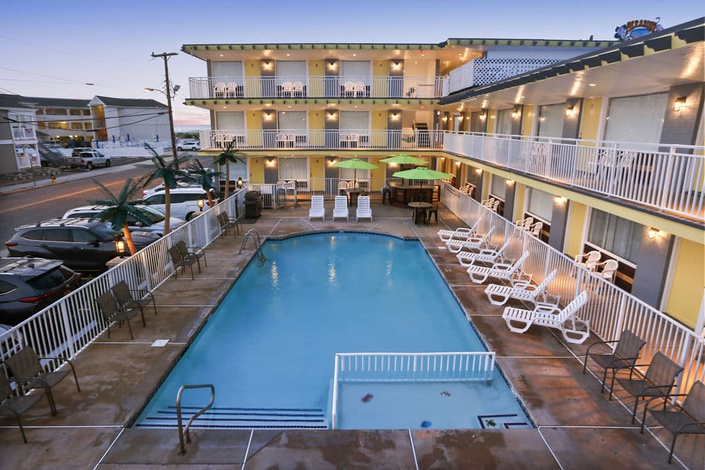 Ala Kai Motel, Motel in Wildwood Crest