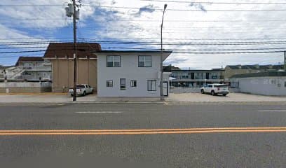 Key Motel, Motel in Wildwood Crest