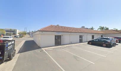Ca, Hotel in Escondido
