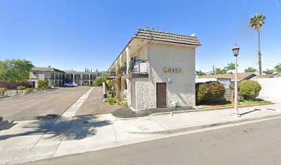 Motel, Hotel in Escondido