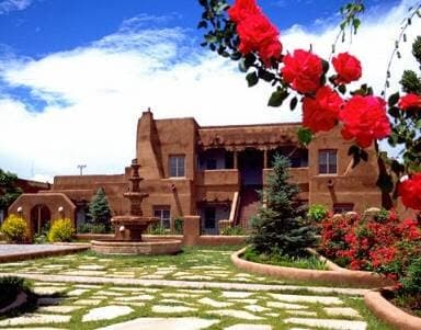 Inn At the Delta, Hotel in Española