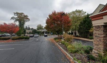 Wlshire Grand, Hotel in West Orange