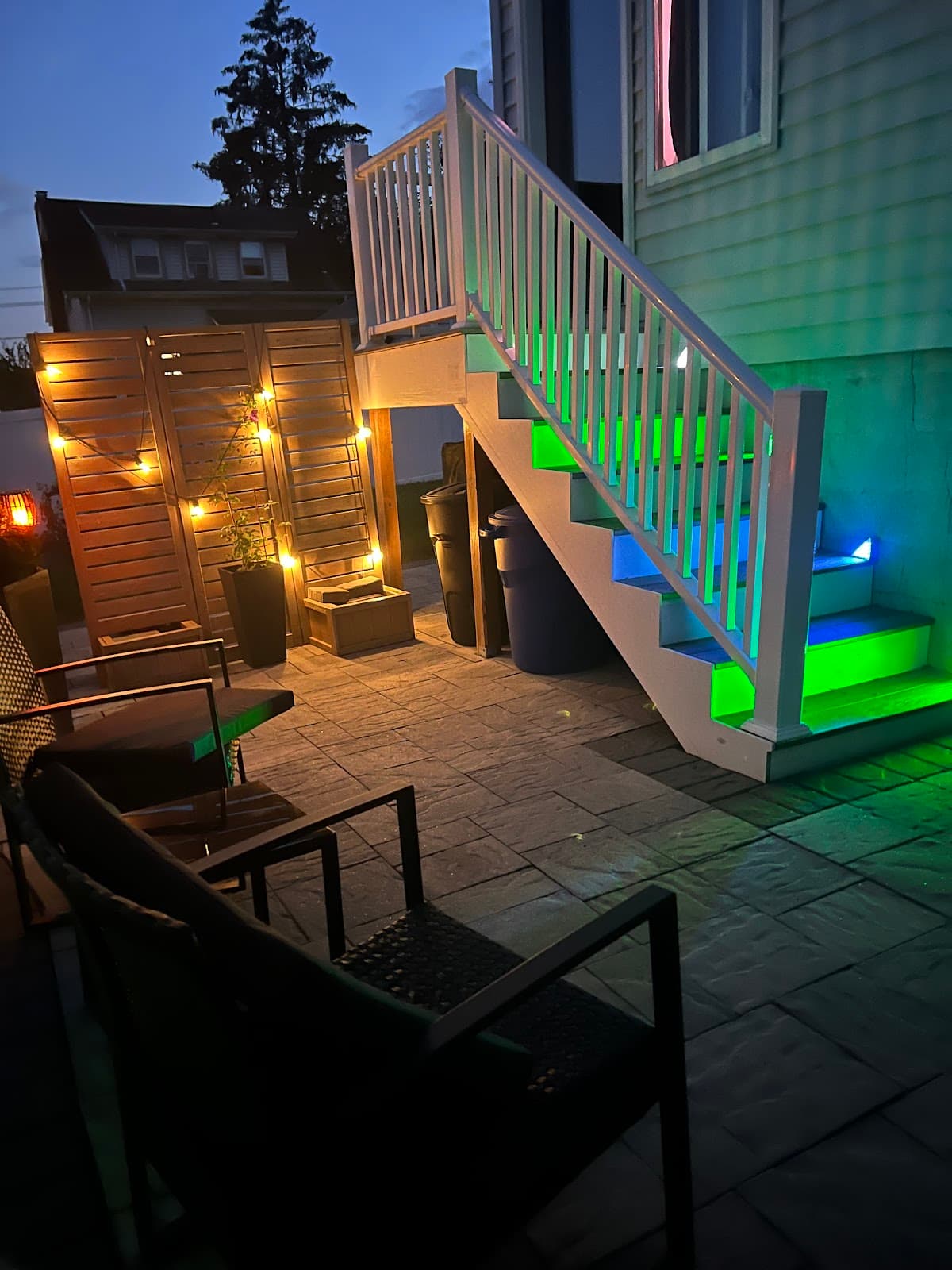 Silva Domus, Bed & Breakfast in West Orange