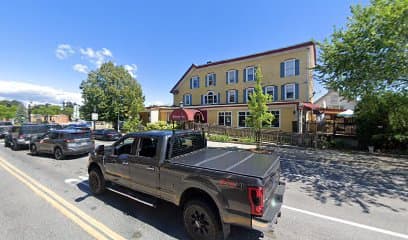 Lincoln Inn, Hotel in Essex Junction