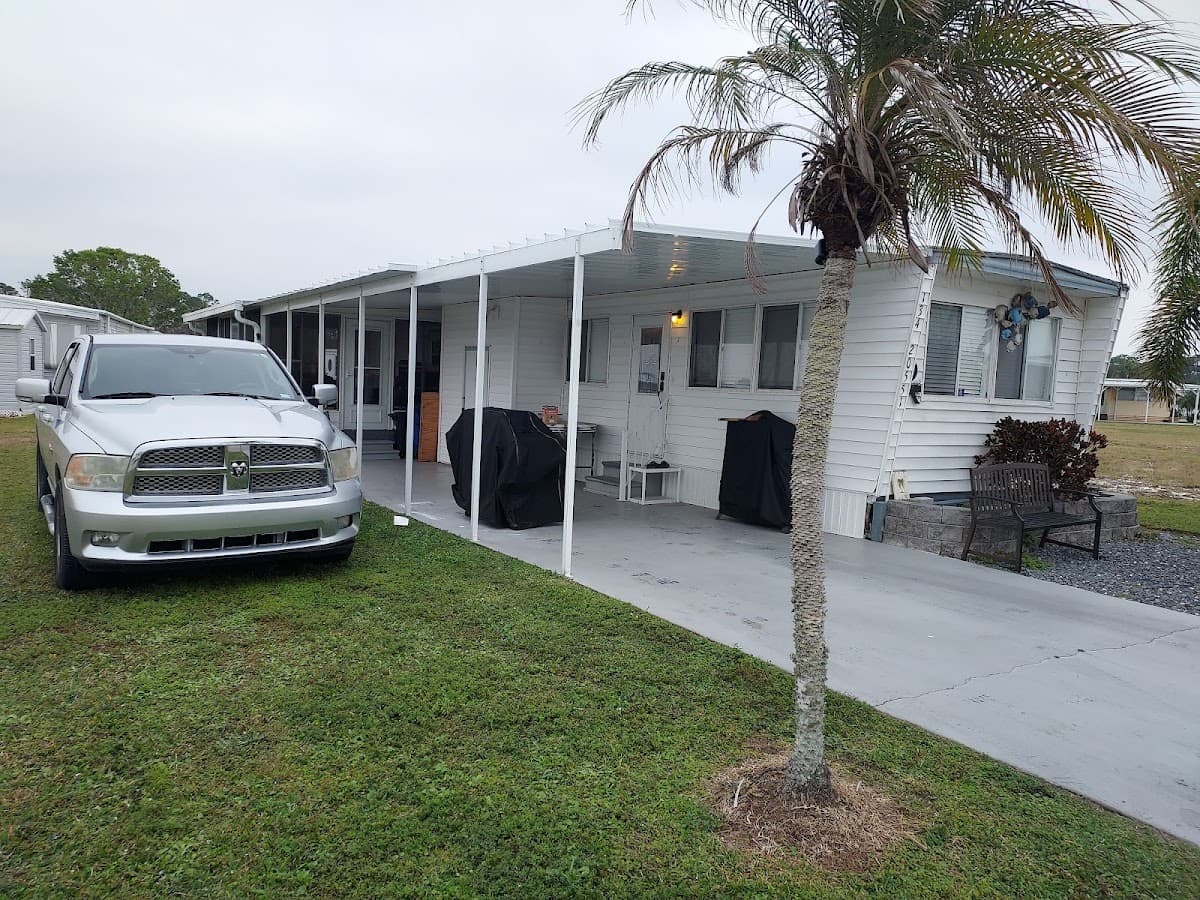 CASA VSTR, Motel in Estero