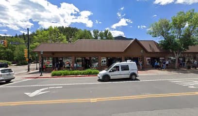 411 Aspen Ave, Estes Park, Hotel in Estes Park