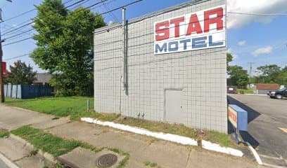 SAI HOTELS LLC, Motel in Petersburg