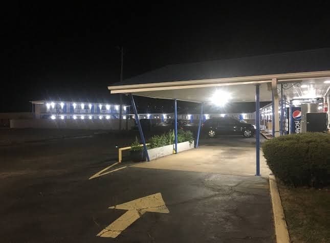 Classic Inn, Motel in Eufaula