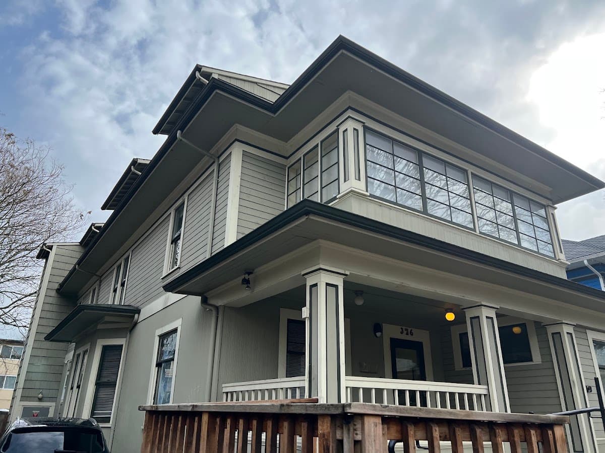 376 Guest House, Hotel in Eugene