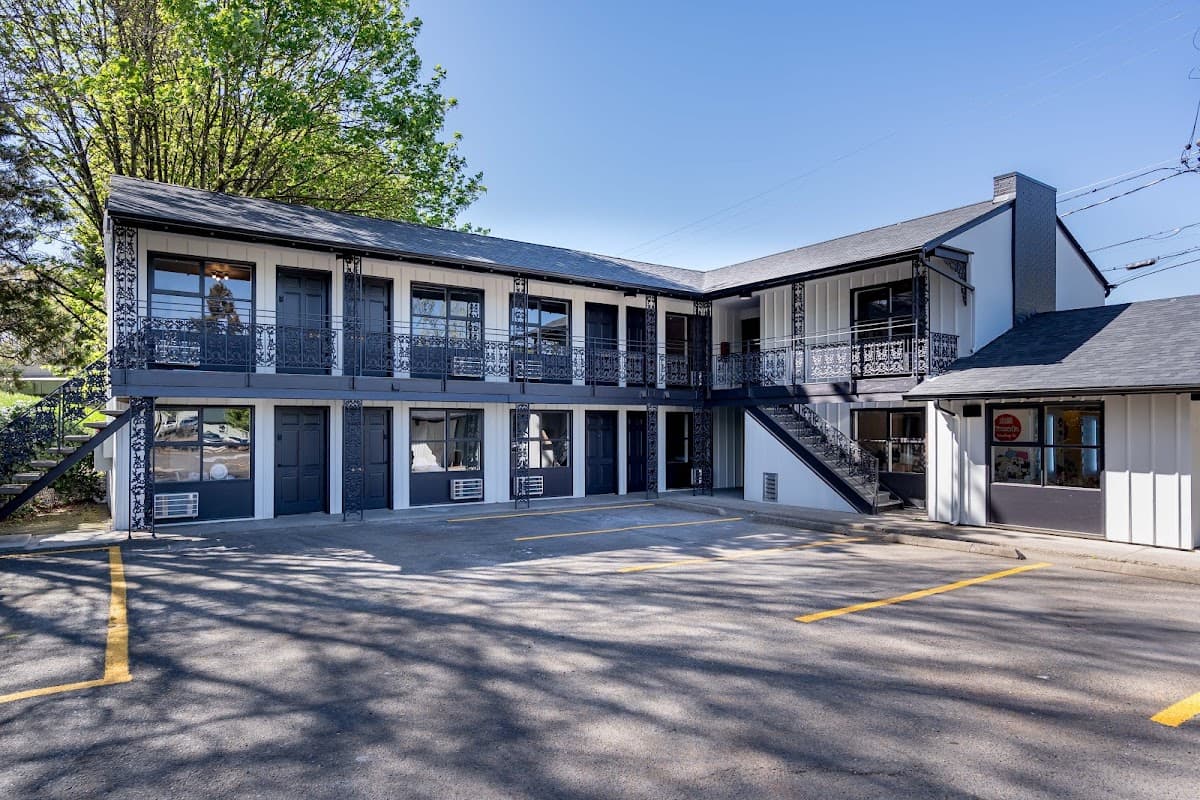 The Local Motel, Hotel in Eugene