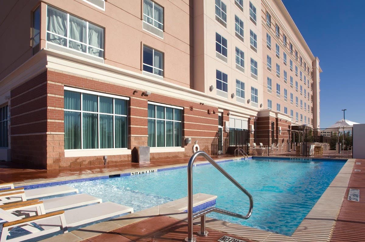 Holiday Inn DFW Airport South by IHG, Hotel in Euless