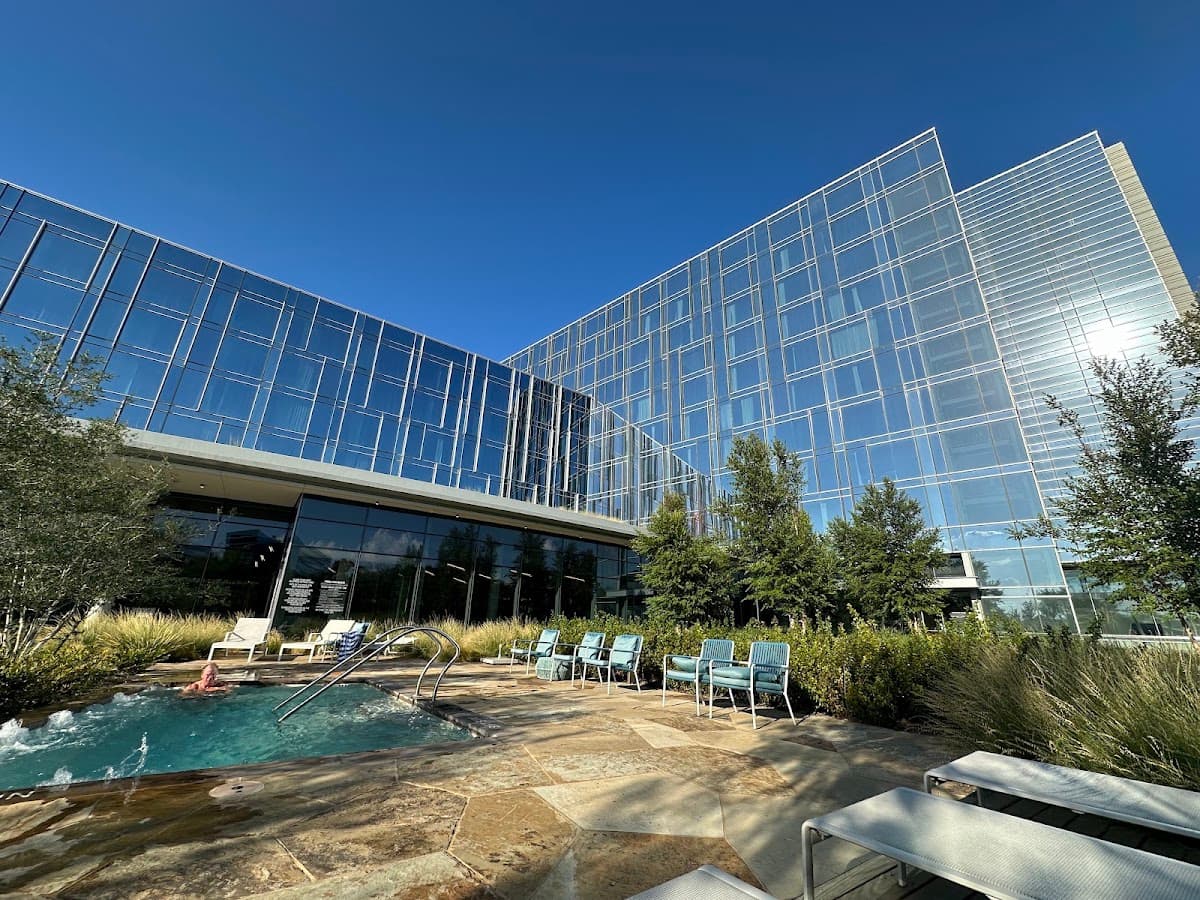 American Airlines - Skyview 6 Employee Hotel, Hotel in Euless