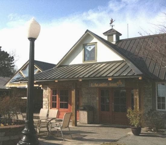 L'Acadie Inn & RV Park, Hotel in Eunice