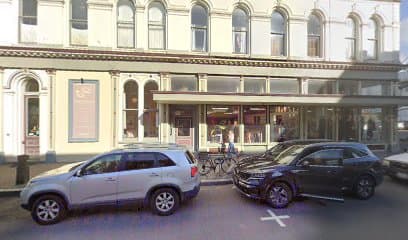 Euro Flat by Redwood Coast Vacation Rentals, Hotel in Eureka
