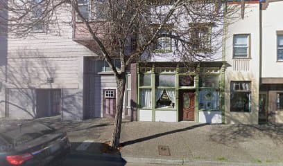 Shadilay by Redwood Coast Vacation Rentals, Hotel in Eureka