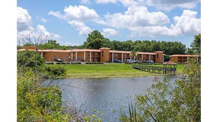 Quality Inn & Suites Mt Dora North, Hotel in Eustis