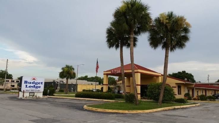 Budget lodge of Mount Dora, Hotel in Mount Dora