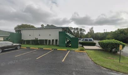 Radiant America Inn, Hotel in Tavares