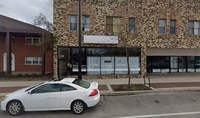 Chicago, Motel in Rogers Park