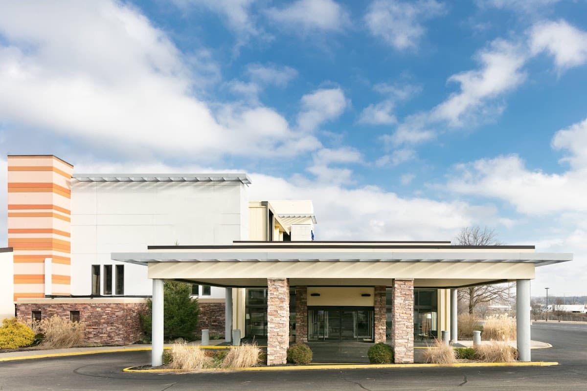 Chester Inn & Suites, Hotel in Sharonville