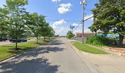 One Crowne Point, Hotel in Sharonville