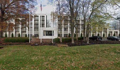 Hotel, Hotel in Blue Ash