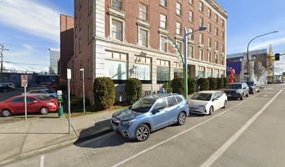 Home, Hotel in Everett