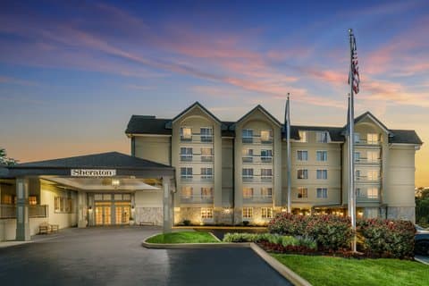 Sheraton Great Valley Hotel, Hotel in Exton