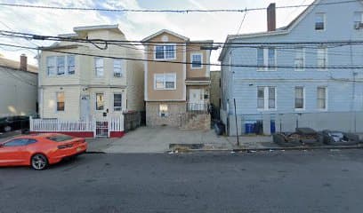 New brunswick, Hotel in Paterson