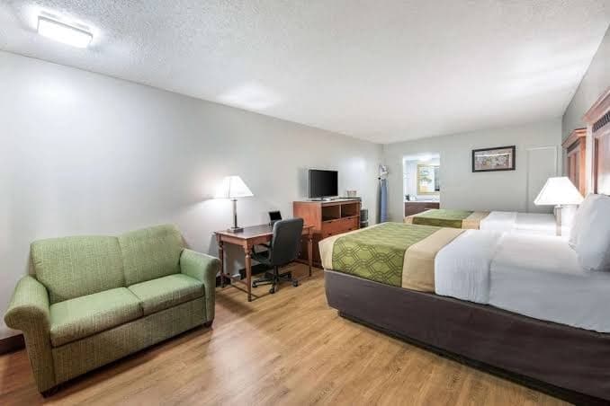 Econo Lodge, Hotel in Fair Plain