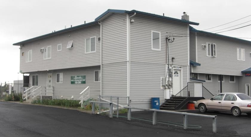 Borealis Inn, Hotel in Fairbanks