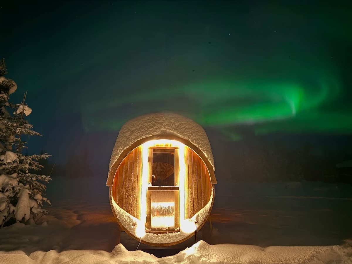 The Adamina, Hotel in Fairbanks