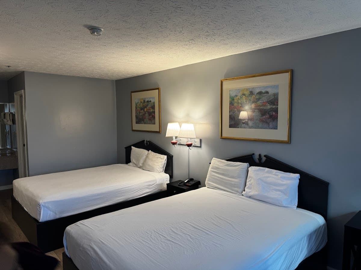 Suni’s place, Hotel in Fairburn
